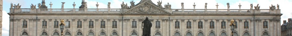 Nancy hotel de ville.JPG